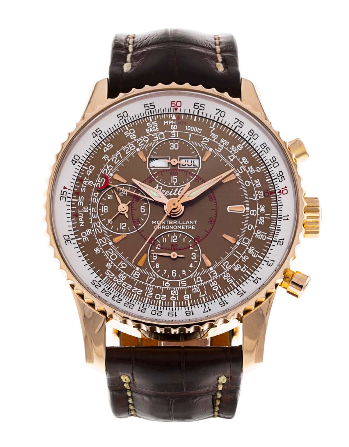 Breitling Datora R21330